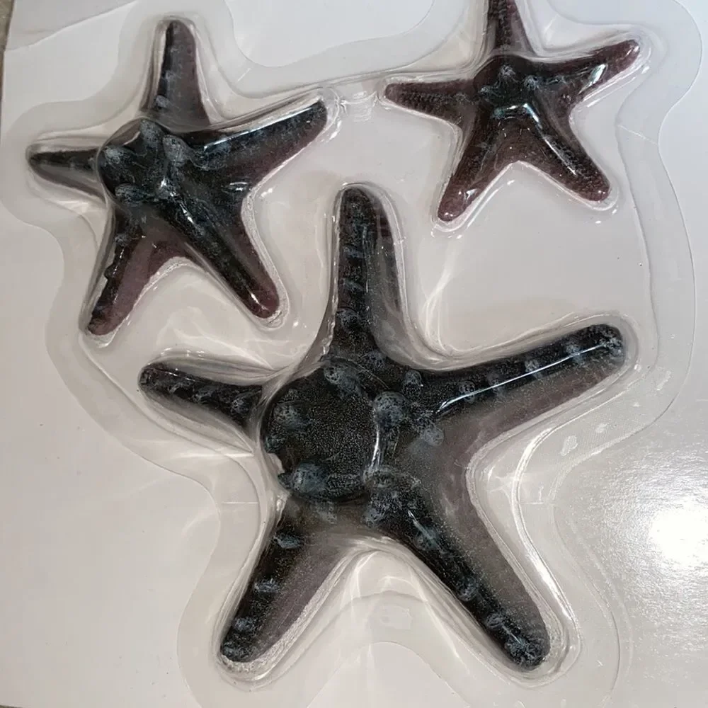 BiOrb Pink Sea Star Set! - Picture 3 of 3